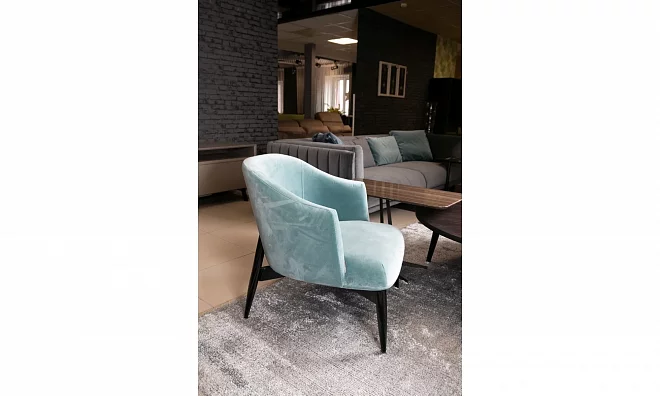 Кресло PRADDY Bionsai NT054LESTFT3