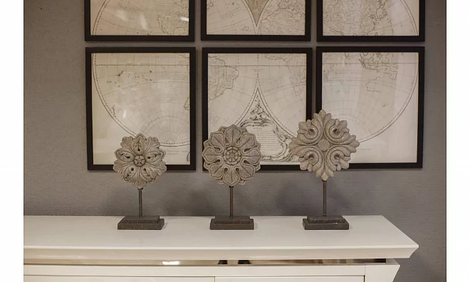 Статуэтка Uttermost 1 20016