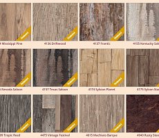 Кухня Makonti Fenix/Alvic