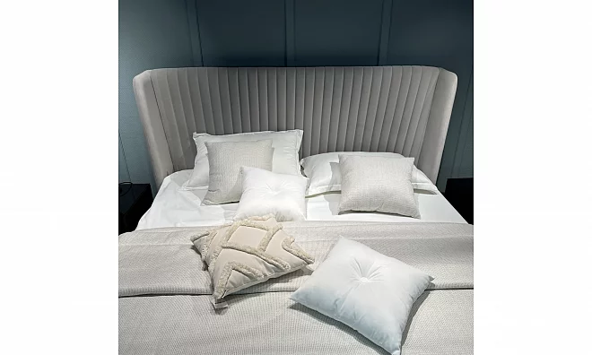 Кровать Saloni Heritage 441556