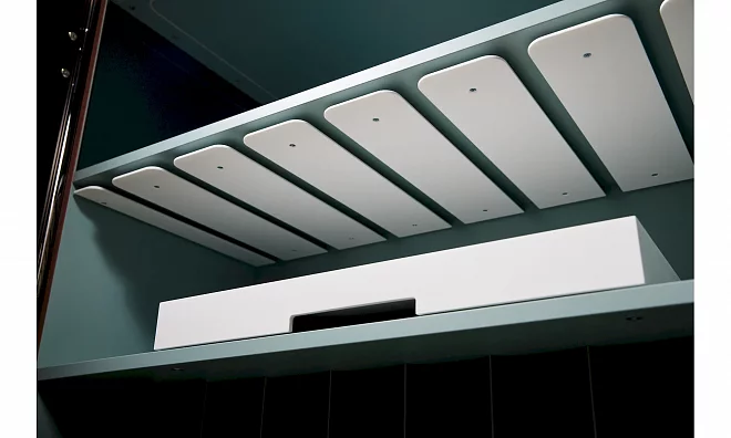 Комод-бар CapoD'opera Spin 435729