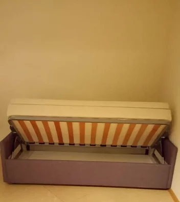 Диван-Кровать Piermaria Genio GENIO 6300