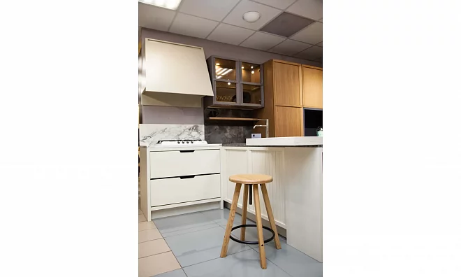 Кухня STOSA CUCINE Newport-Tosca NEWPORT