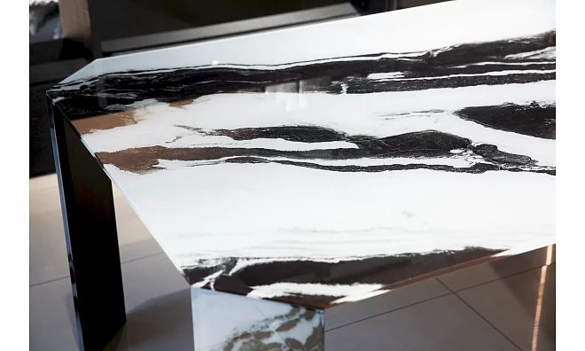 Стол обеденный Tonin Casa Panta Rei 435704