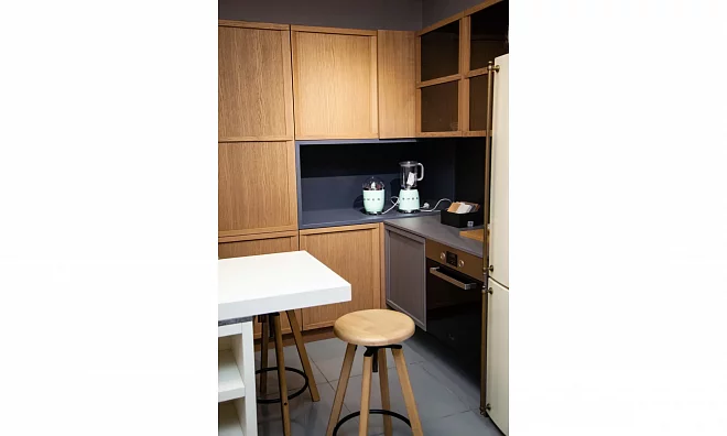 Кухня STOSA CUCINE Newport-Tosca NEWPORT