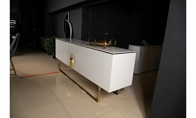 Комод Orix Zen Gold 428014