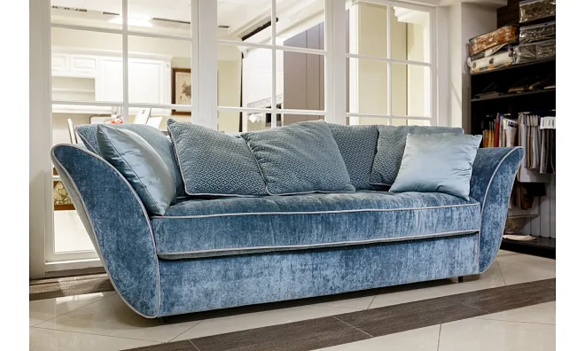 Диван Hasta Salina Salina L250