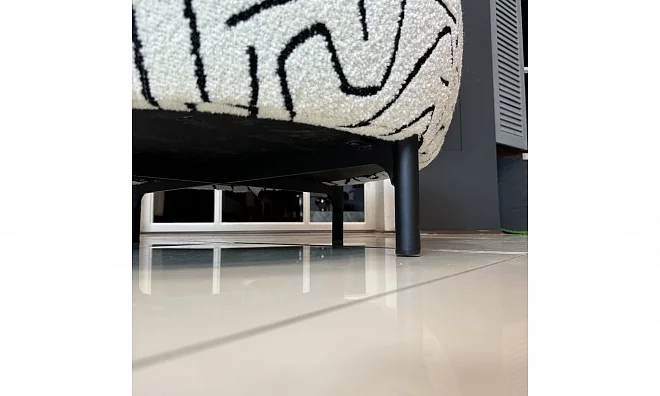 Кресло Saloni Bonbon 441605