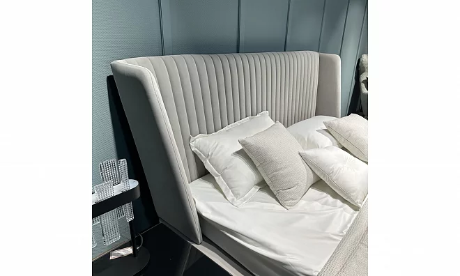 Кровать Saloni Heritage 441556