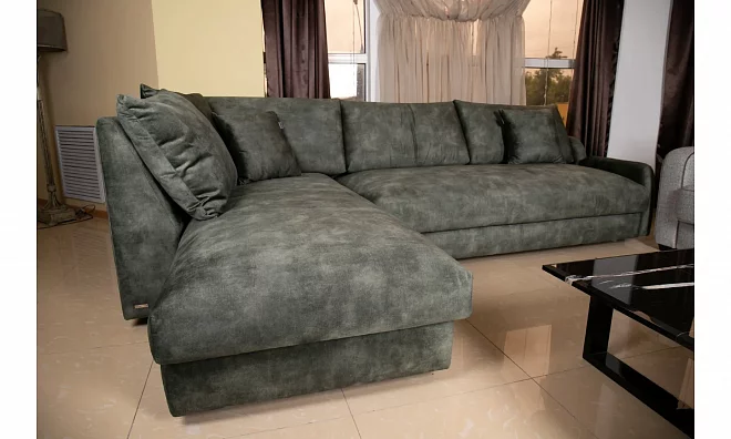 Диван VOLTA МЕБЕЛЬ Осман ОСМАН