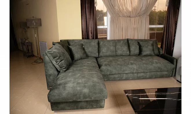 Диван VOLTA МЕБЕЛЬ Осман ОСМАН