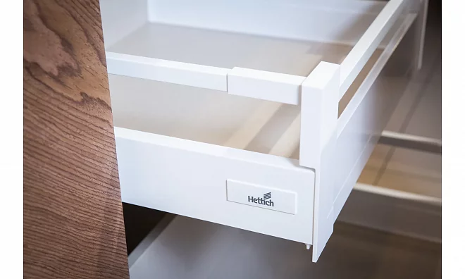 Кухня Русский Дом согласно эскизу