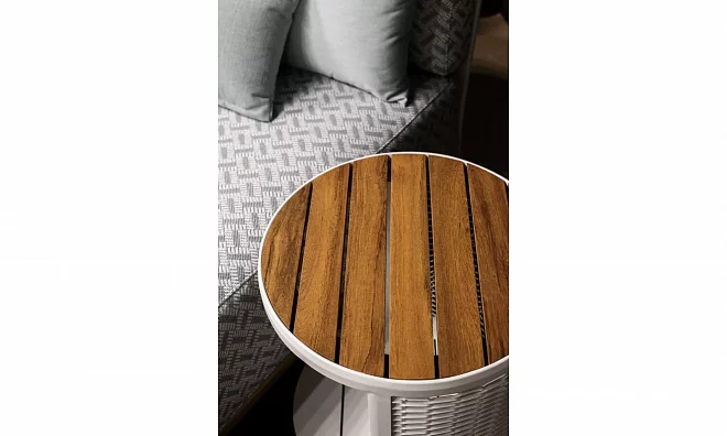 Столик приставной ATMOSPHERA SWITCH PF.OUT.SC.SR