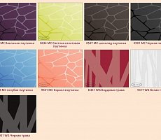 Кухня Makonti Fenix/Alvic