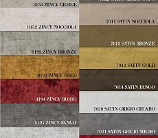 Кровать Alberta Salotti Semira