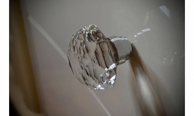 Комод FRATELLI BARRI Roma FB.CH.RM.671