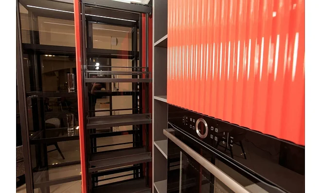 Кухня Virs Bellagio BELLAGIO