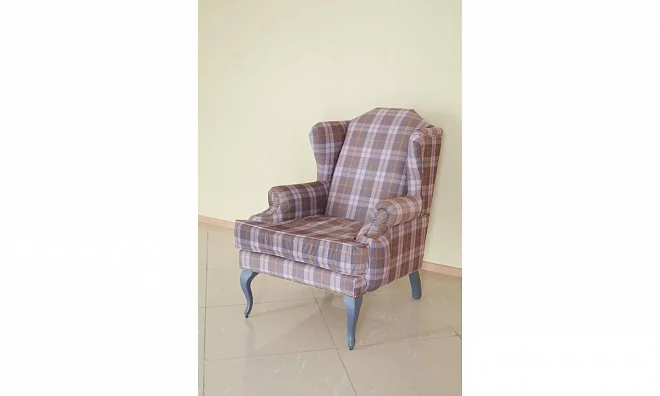 Кресло Kreind Наполи M18-K09-B01