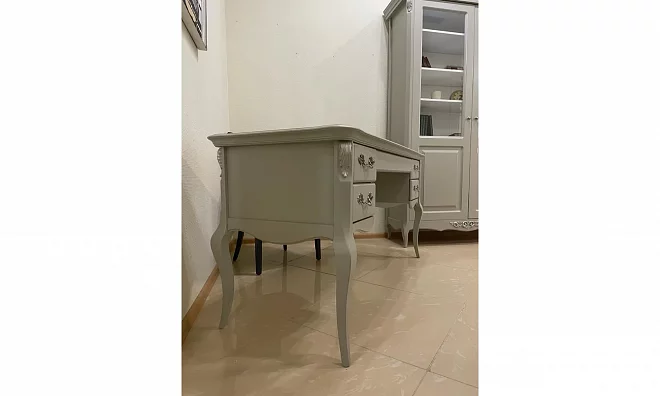 Кабинетный стол KREIND APs111 L-K04-S