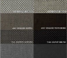 Кровать Alberta Salotti Semira