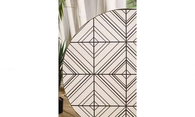 Светильник уличный напольный CONTARDI BABU TRIBAL LARGE ACAM.002635