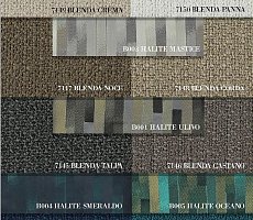 Кровать Alberta Salotti Semira