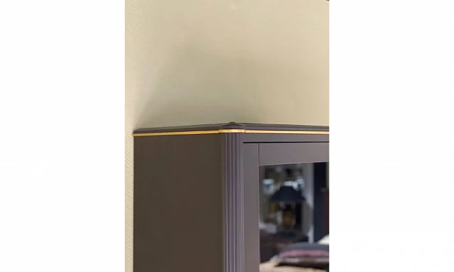 Шкаф витрина TIMBER Венеция Т101-R