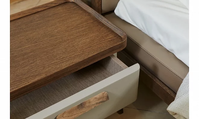 Прикроватная Тумба Homage Otto 423903