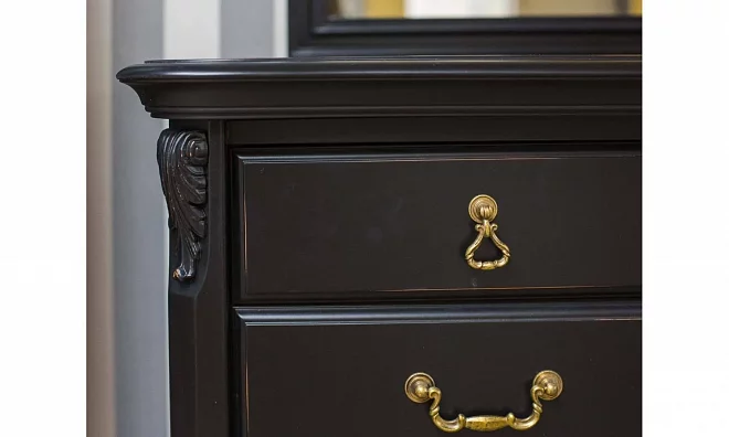 Комод Бельевой Kreind Ноктюрн N109