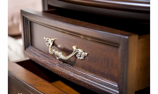 Прикроватная тумба Camelgroup Verdi 169CMN.01NO