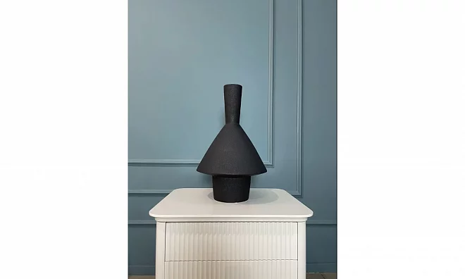 Ваза ADRIANI e ROSSI Vesuvio Q513X120