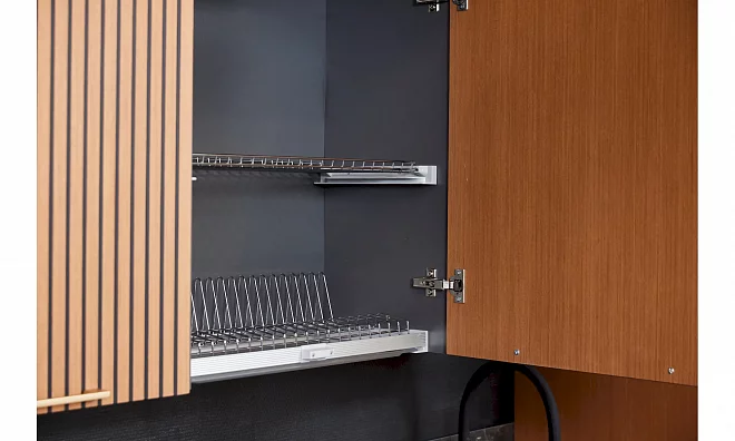 Кухня Русский Дом 437835