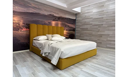 Кровать Solti Milano
