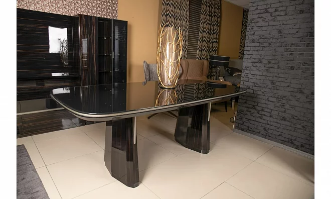 Стол обеденный ENZA HOME VALDERA 07.180.0563