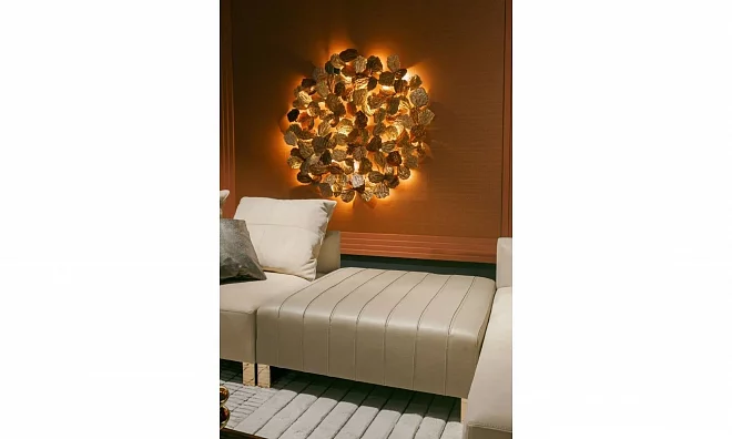 Пуф LONGHI LONGHI