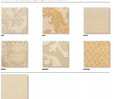 Комплект мебели в спальню Signorini Coco Royal