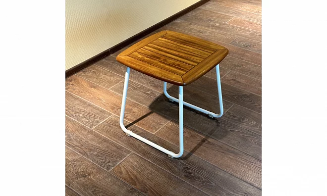 Уличный приставной столик Saloni Gagra 442649