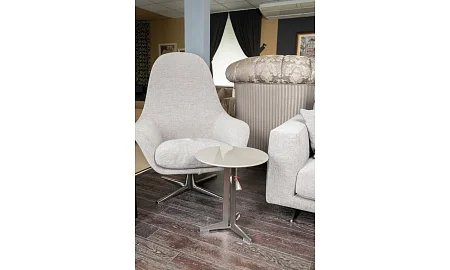 Столик FLEXFORM Fly Satined