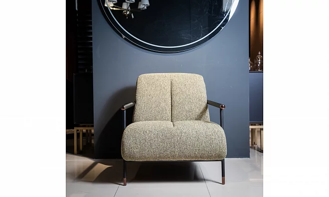 Кресло Saloni Nice 441535
