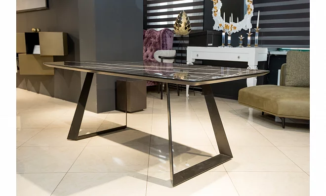 Обеденный стол Saloni Toronto 441532