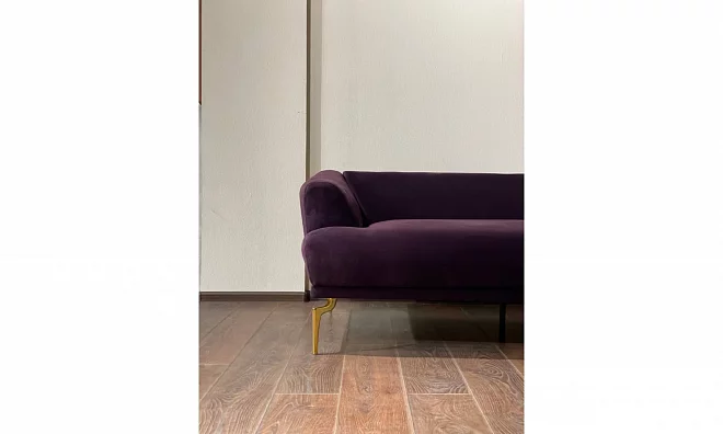 Диван 4-х местный Giza Turkey 3120010981