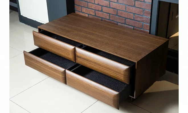 Тумба Прикроватная Homage Era 425230