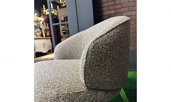 Кресло Saloni Felix 441634