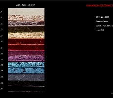 Люстра DV Home Collection Byron