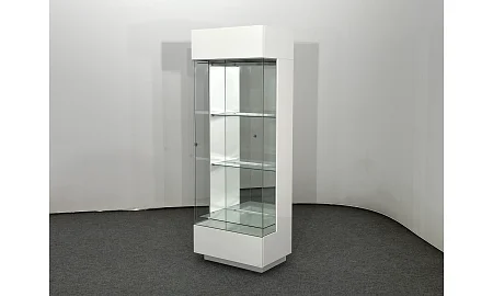 Витрина Mobilificio Lux
