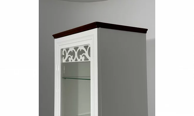 Витрина Taranko Milano MI-W1/2 L