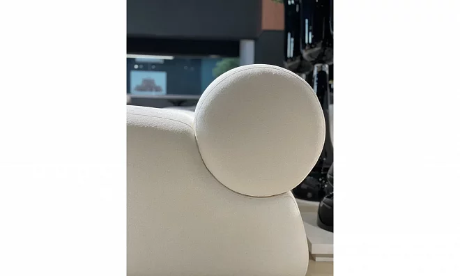 Диван Русский Дом Oscar НФ-00001404