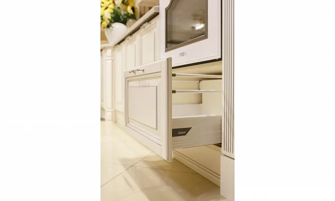 Кухня Русский Дом 141535