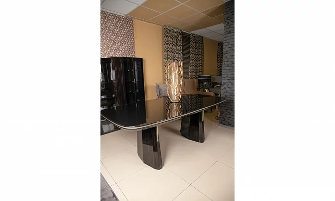 Стол обеденный ENZA HOME VALDERA 07.180.0563