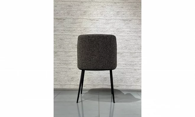 Стул с подлокотником STEELONE ФОЕР 420650